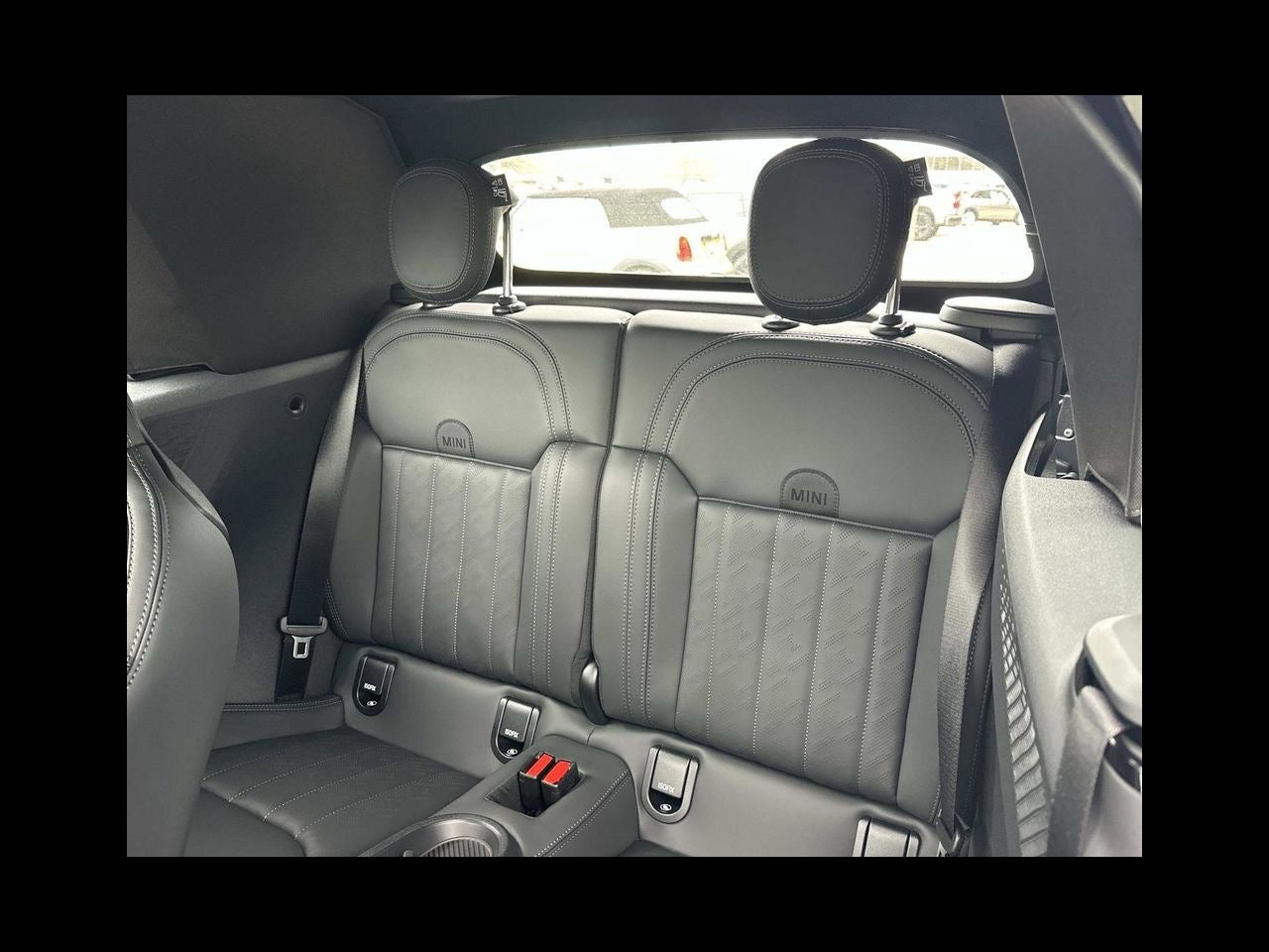 2026 MINI CONVERTIBLE ICONIC