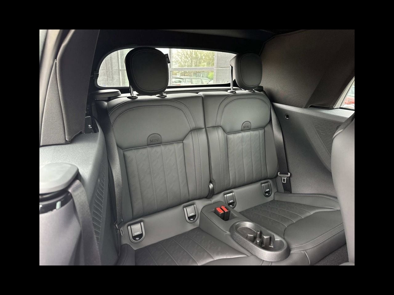 2026 MINI CONVERTIBLE ICONIC