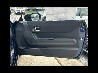 2026 MINI CONVERTIBLE ICONIC