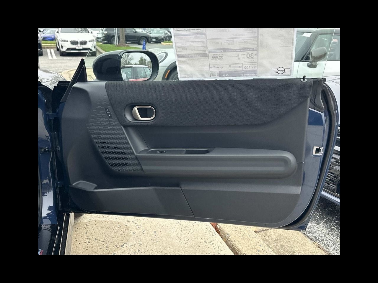 2026 MINI CONVERTIBLE ICONIC