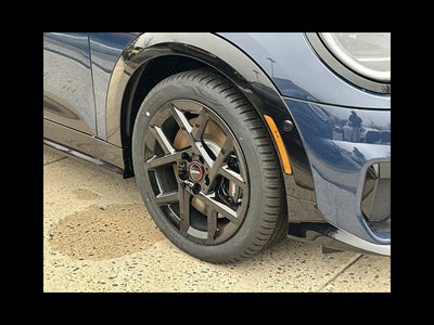 2026 MINI CONVERTIBLE ICONIC