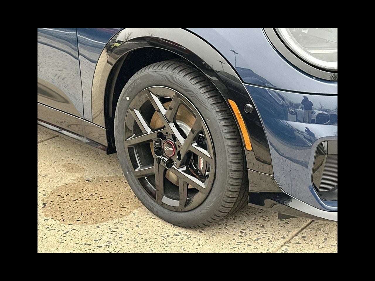 2026 MINI CONVERTIBLE ICONIC