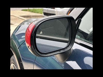 2026 MINI CONVERTIBLE ICONIC