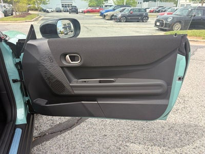 2026 MINI Cooper S Convertible Signature Plus