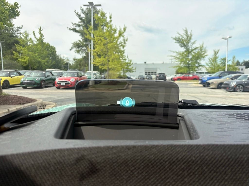 2026 MINI Cooper S Convertible Signature Plus
