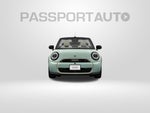 2026 MINI Cooper S Base