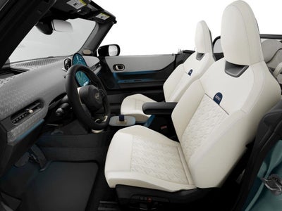 2026 MINI Cooper S Base