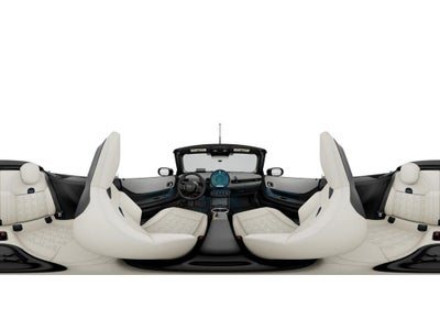 2026 MINI Cooper S Base