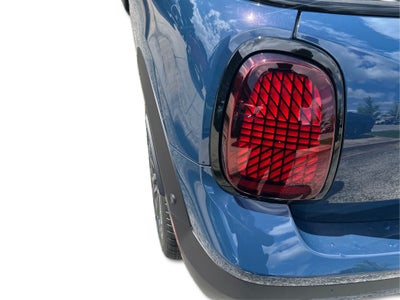 2026 MINI Cooper S Iconic Convertible