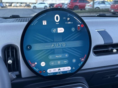 2026 MINI Convertible Cooper S