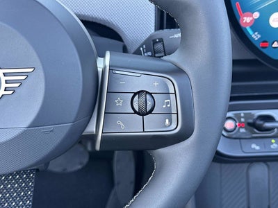 2026 MINI Convertible Cooper S