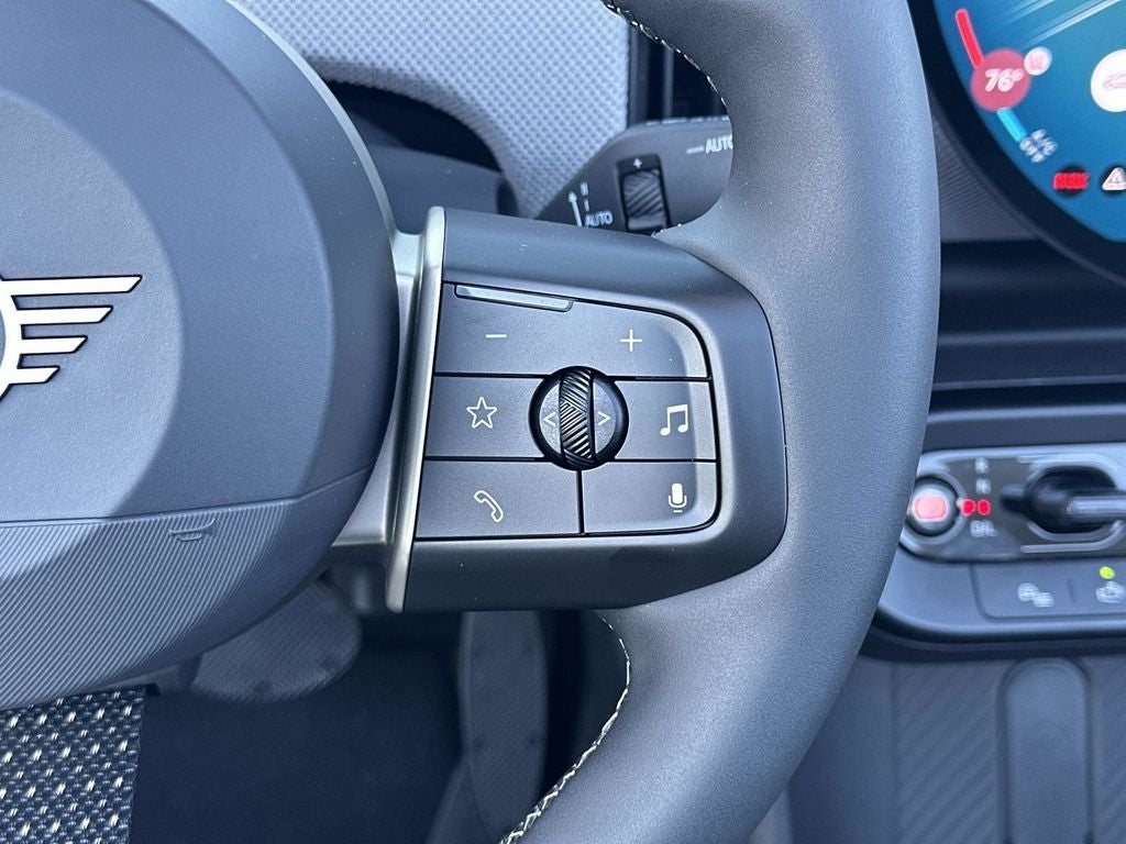 2026 MINI Convertible Cooper S