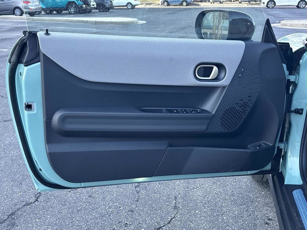 2026 MINI Convertible Cooper S