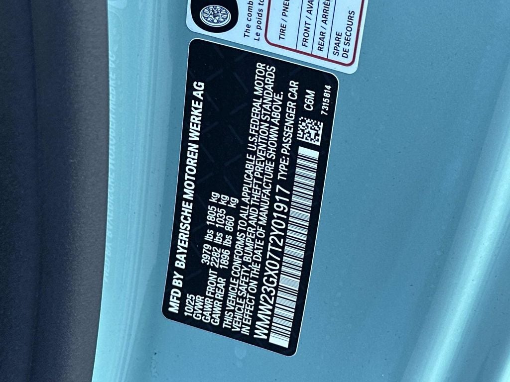 2026 MINI Convertible Cooper S