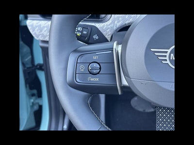 2026 MINI Convertible Cooper S