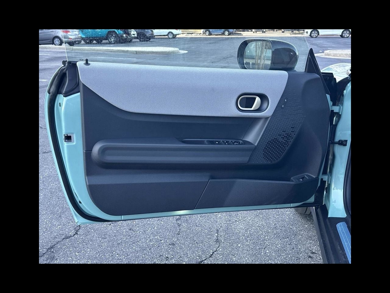 2026 MINI Convertible Cooper S