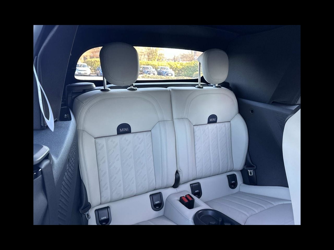 2026 MINI Convertible Cooper S