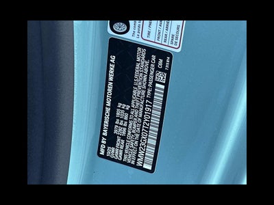 2026 MINI Convertible Cooper S