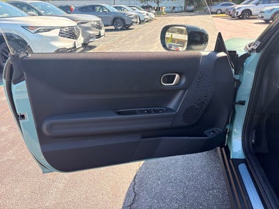 2026 MINI Cooper S Convertible Signature Plus