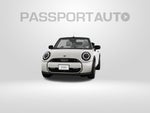 2026 MINI Cooper S Signature Plus Trim Convertible