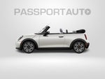 2026 MINI Cooper S Signature Plus Trim Convertible