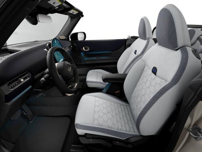 2026 MINI Cooper S Signature Plus Trim Convertible