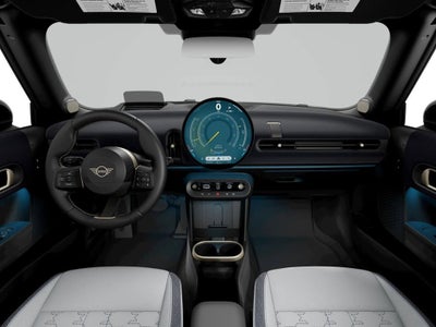 2026 MINI Cooper S Signature Plus Trim Convertible