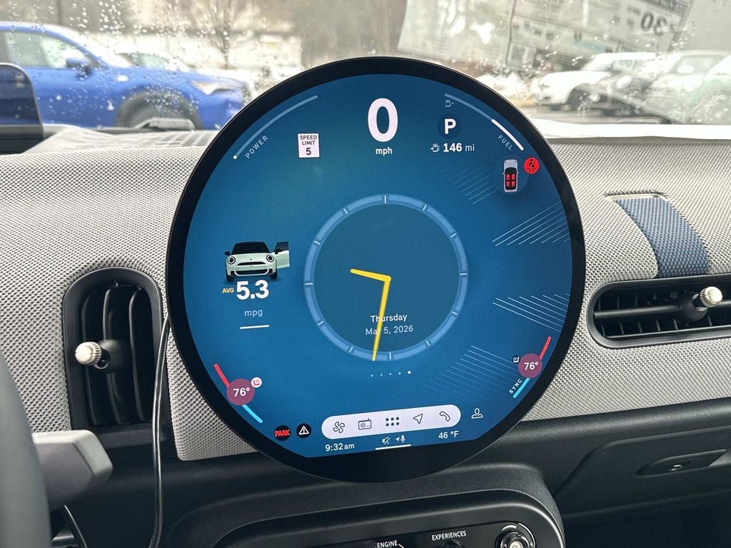 2026 MINI CONVERTIBLE SIGNATURE PLUS