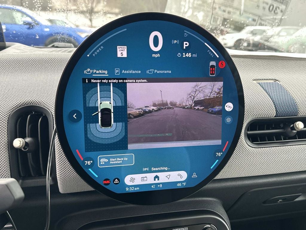 2026 MINI CONVERTIBLE SIGNATURE PLUS