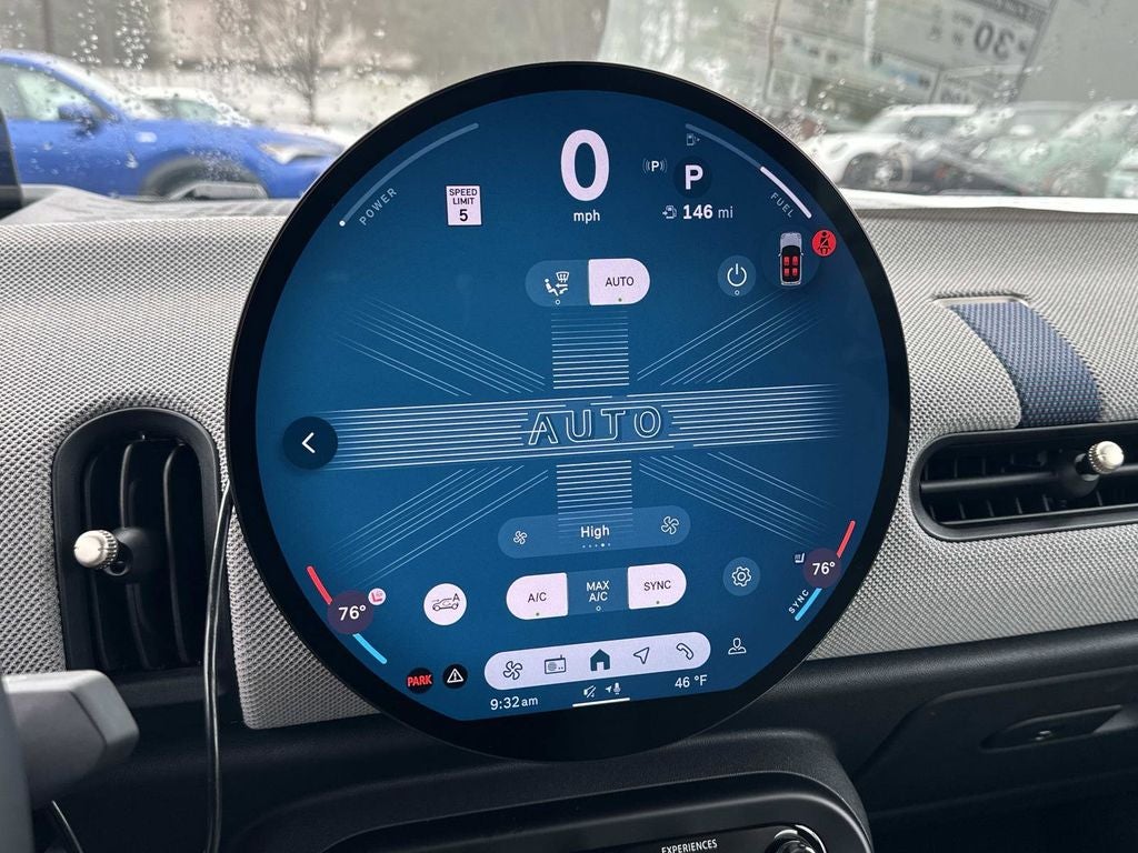 2026 MINI CONVERTIBLE SIGNATURE PLUS