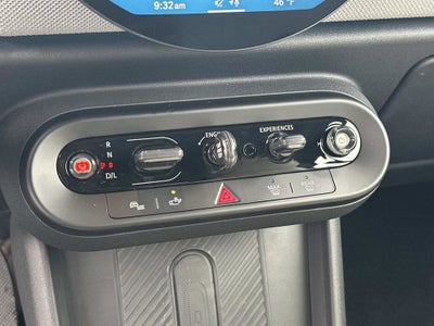 2026 MINI CONVERTIBLE SIGNATURE PLUS