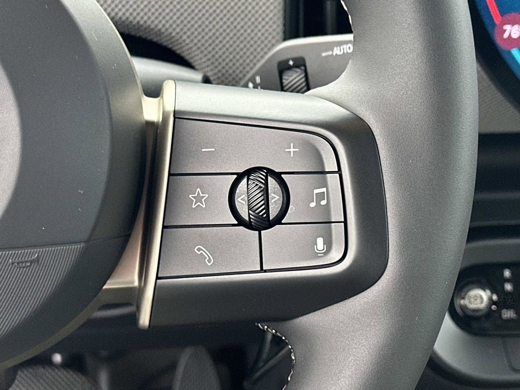 2026 MINI CONVERTIBLE SIGNATURE PLUS