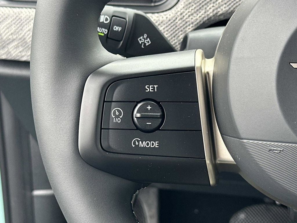 2026 MINI CONVERTIBLE SIGNATURE PLUS