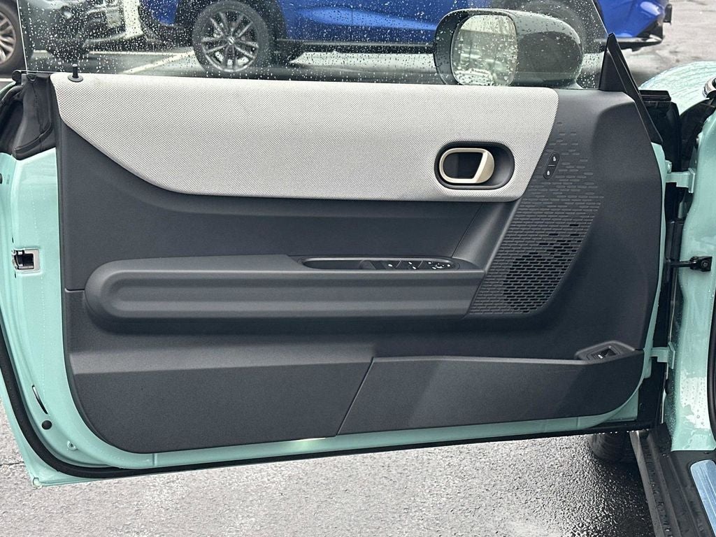 2026 MINI CONVERTIBLE SIGNATURE PLUS