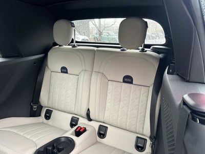 2026 MINI CONVERTIBLE SIGNATURE PLUS