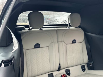 2026 MINI CONVERTIBLE SIGNATURE PLUS