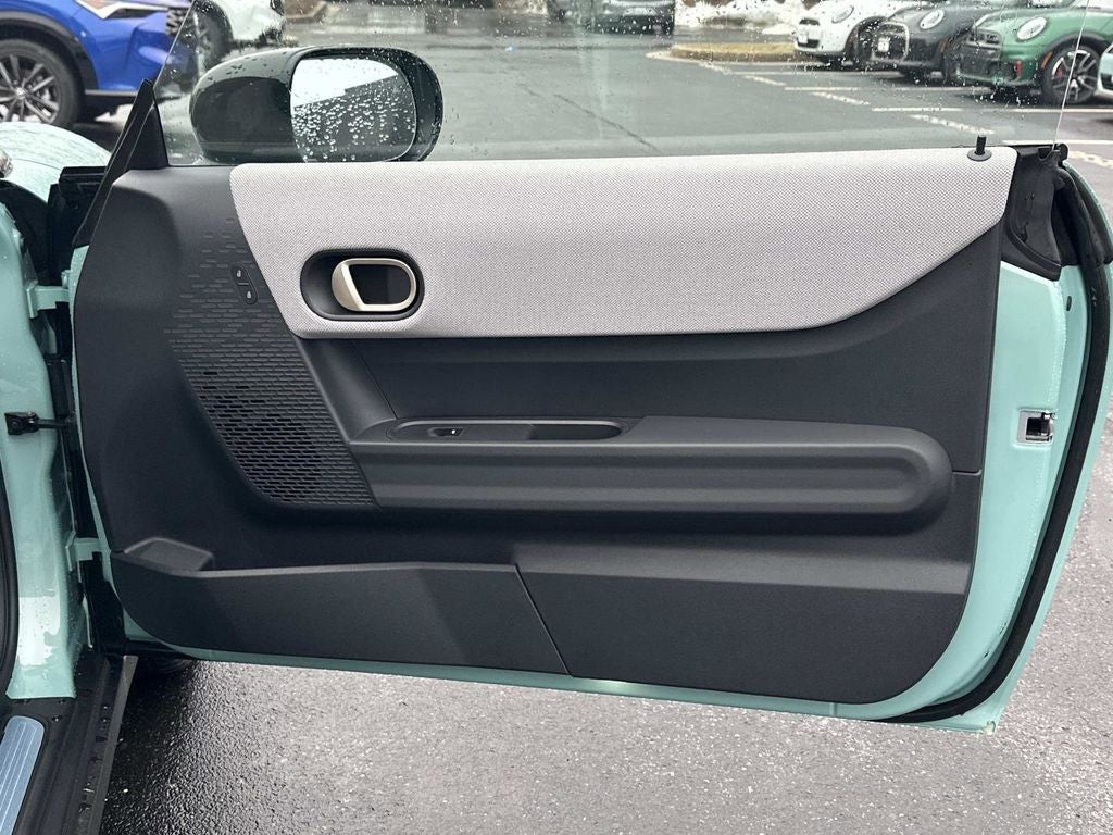 2026 MINI CONVERTIBLE SIGNATURE PLUS