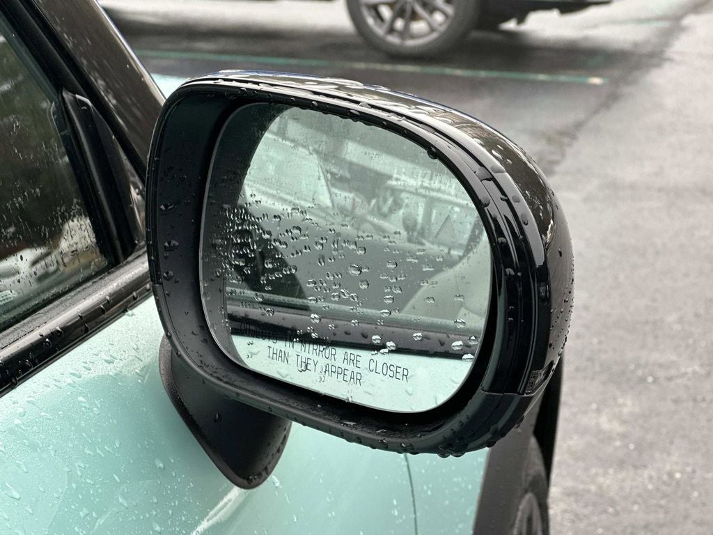 2026 MINI CONVERTIBLE SIGNATURE PLUS