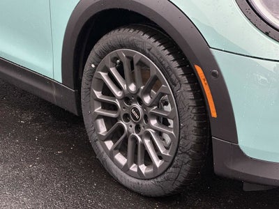 2026 MINI CONVERTIBLE SIGNATURE PLUS