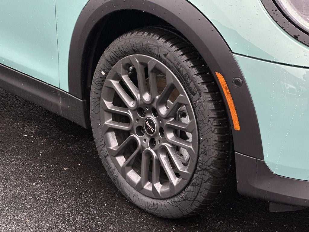 2026 MINI CONVERTIBLE SIGNATURE PLUS