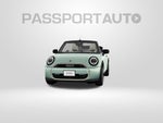 2026 MINI Convertible Cooper S
