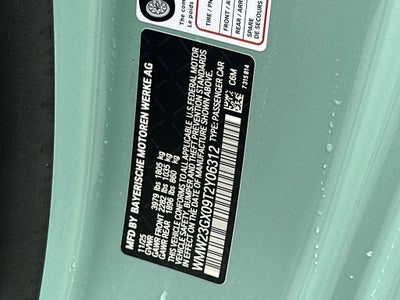 2026 MINI CONVERTIBLE SIGNATURE PLUS