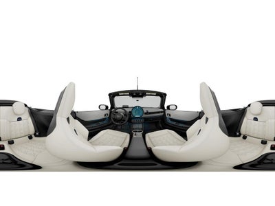 2026 MINI Convertible Cooper S