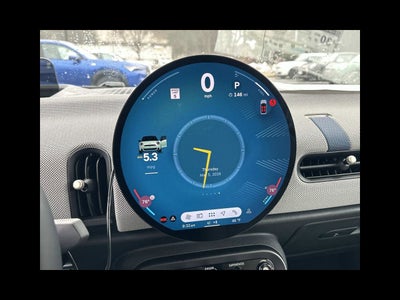 2026 MINI CONVERTIBLE SIGNATURE PLUS