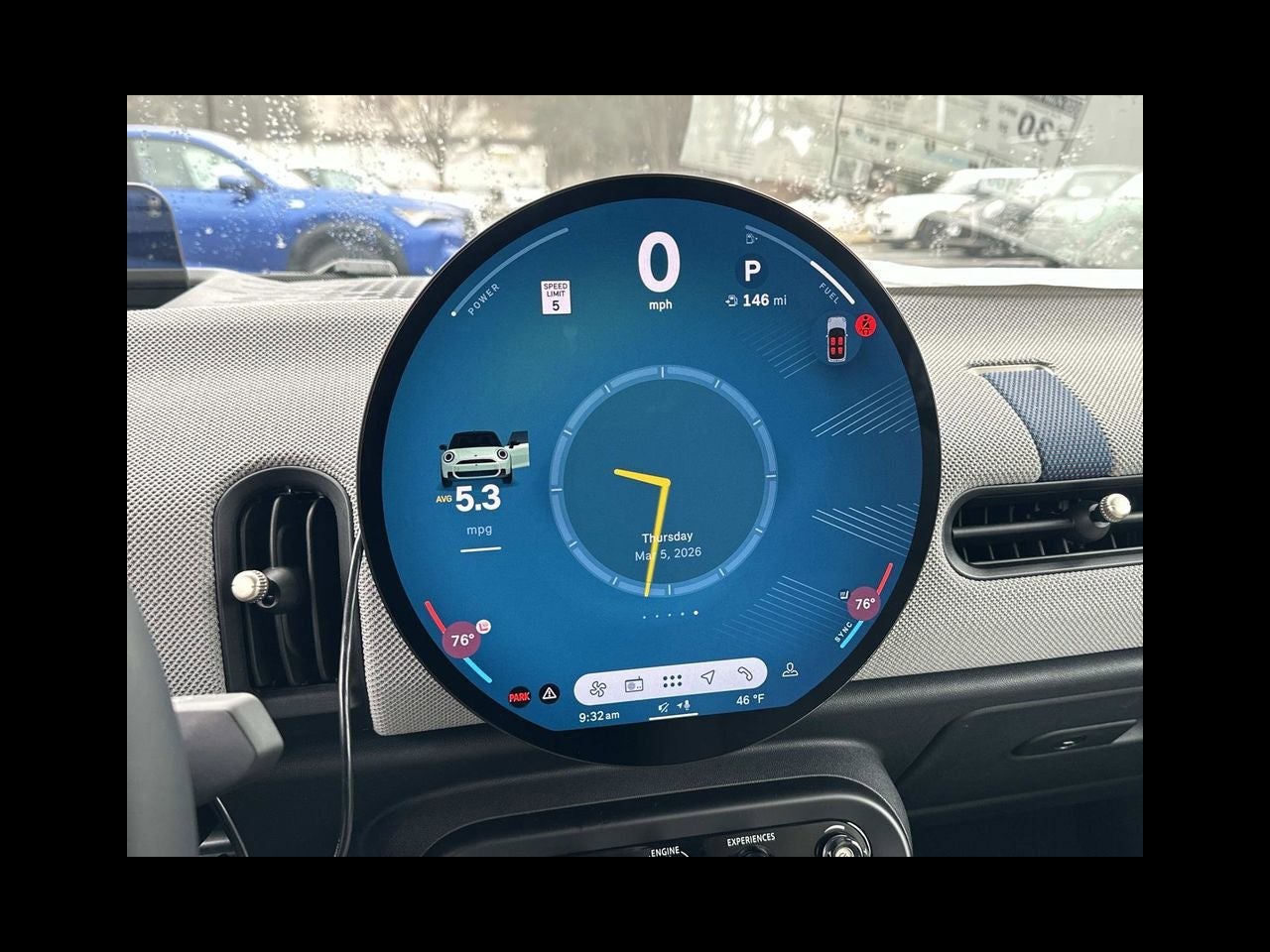 2026 MINI CONVERTIBLE SIGNATURE PLUS