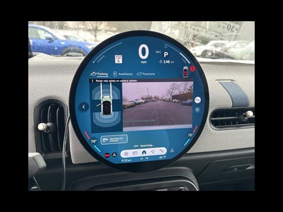 2026 MINI CONVERTIBLE SIGNATURE PLUS