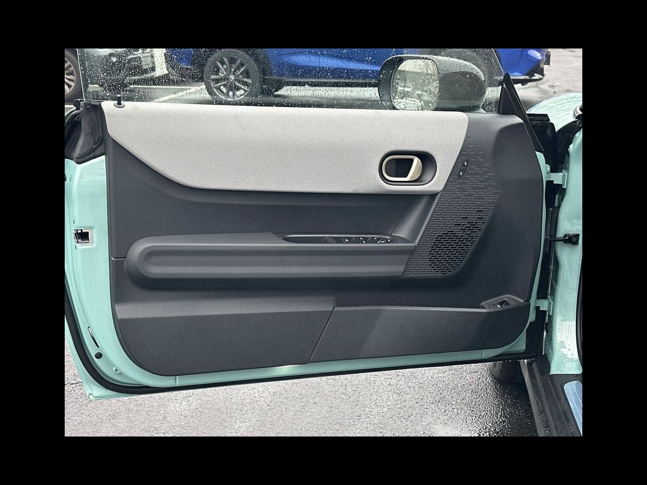 2026 MINI CONVERTIBLE SIGNATURE PLUS