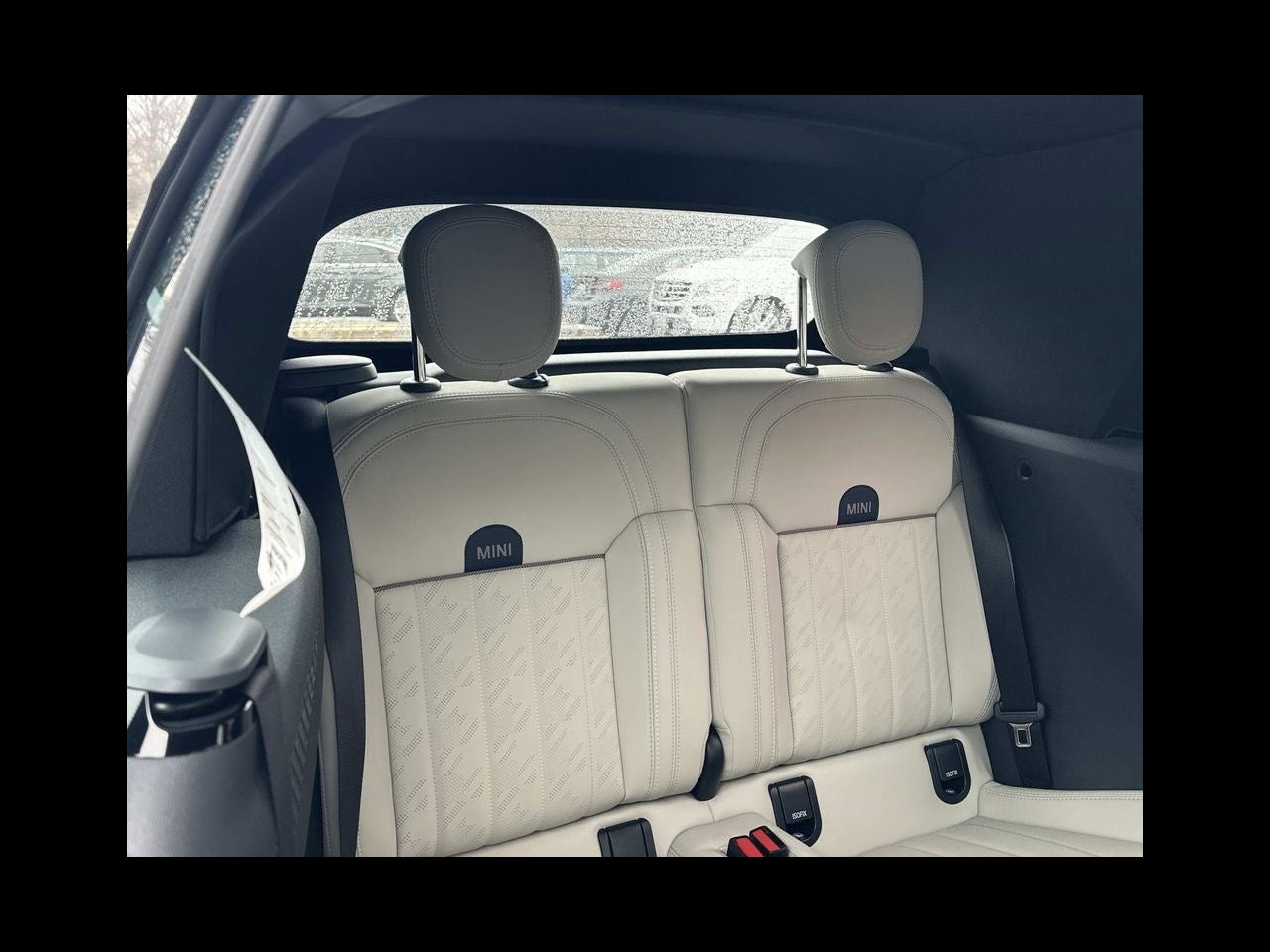 2026 MINI CONVERTIBLE SIGNATURE PLUS