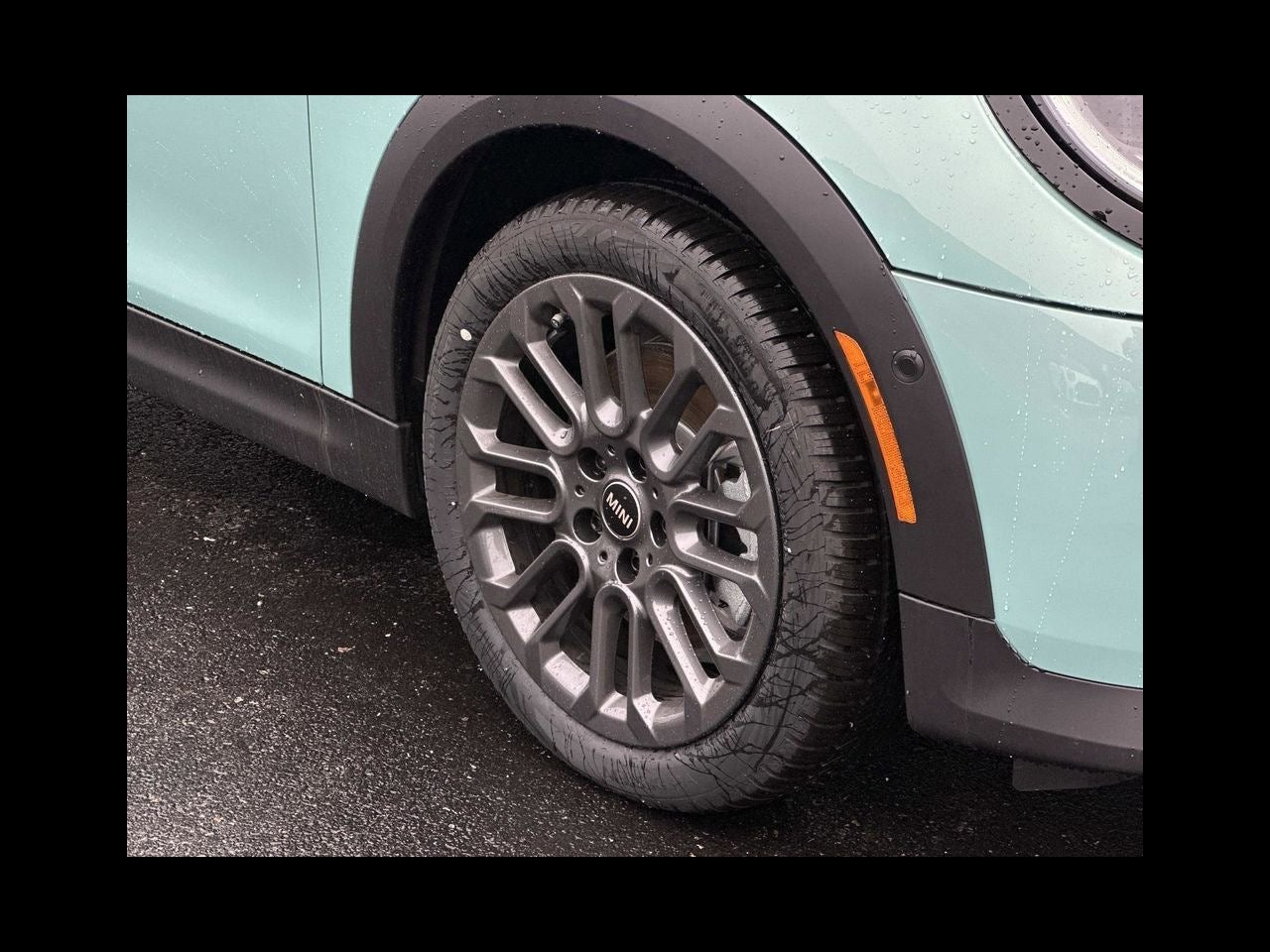 2026 MINI CONVERTIBLE SIGNATURE PLUS