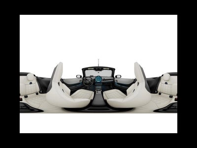 2026 MINI Convertible Cooper S